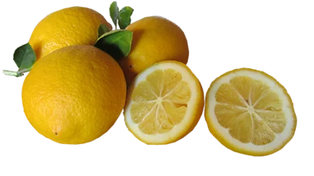 image of lemons